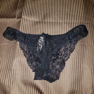 Victoria's secret panty